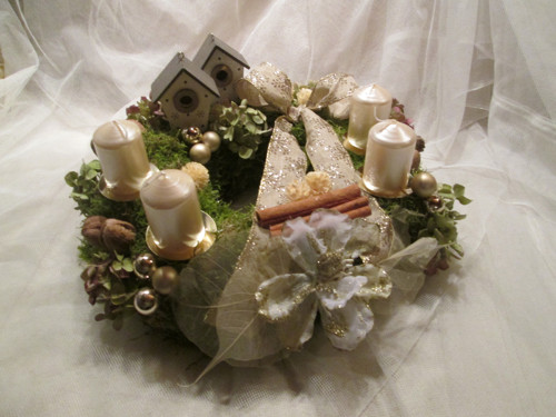Advent v domečku — foto 1