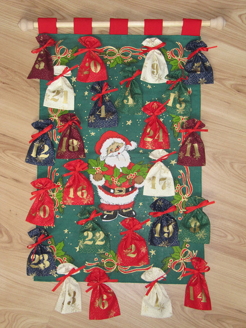 Adventní kalendář - 8 — foto 1