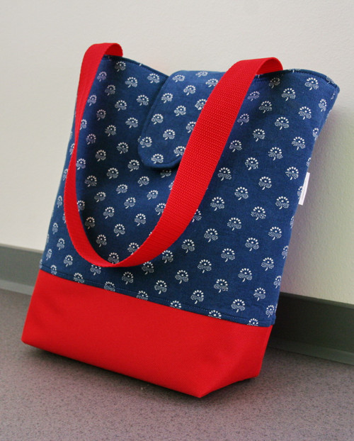 Swim Bag - Folklor — foto 1
