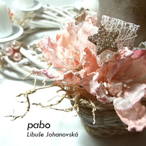 Vánoční kolekce chabby chic — foto 1