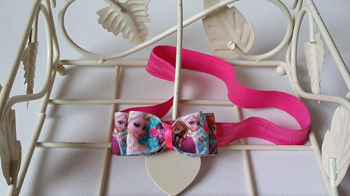 Anna a Elsa — foto 1