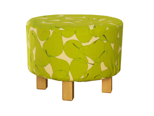 Taburet Kids Pears — foto 1