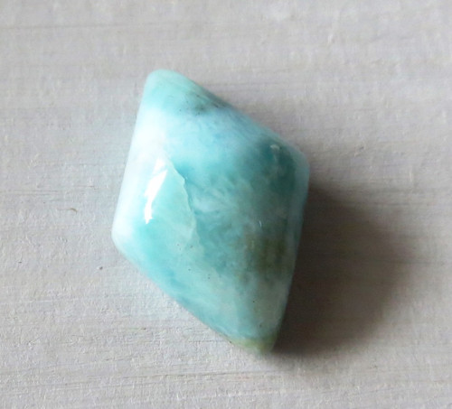 R Larimar, Andělský kámen, č.3 — foto 1
