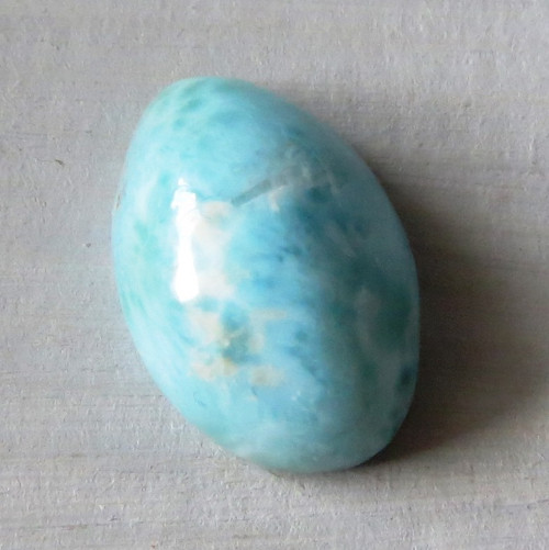 Larimar, Andělský kámen, č.5 — foto 1
