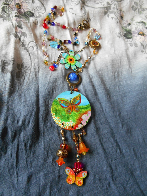 Boho 1 — foto 1