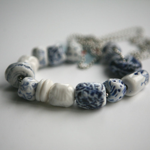 Temperance XIV (porcelán) — foto 1