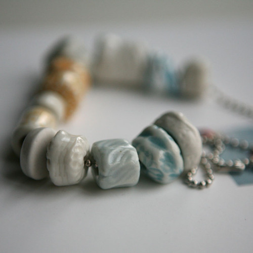 Temperance XIV (porcelán) — foto 1
