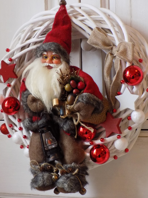 Santa — foto 1