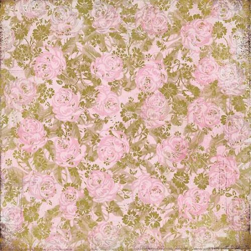 Charming-Sugared-scrapbook — foto 1