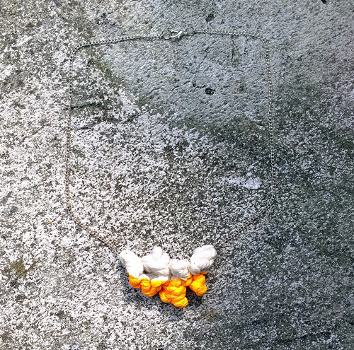 Neon wire No 1 — foto 1