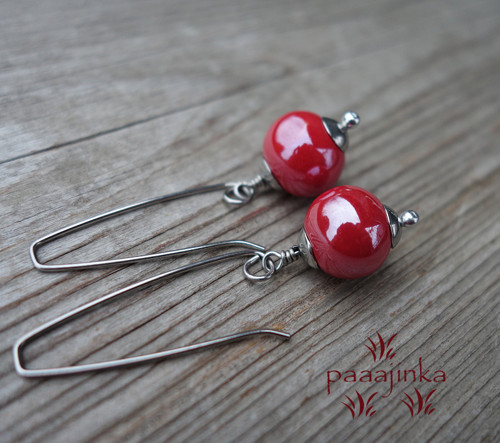 Longies I. (chirurgická ocel) — foto 1