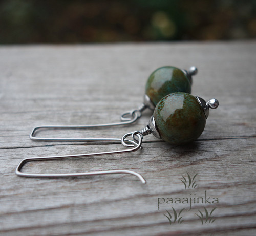 Longies II. (chirurgická ocel) — foto 1