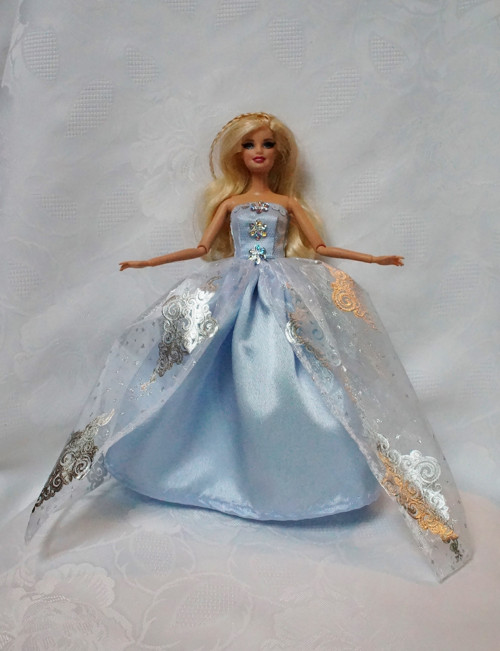 Princezna — foto 1