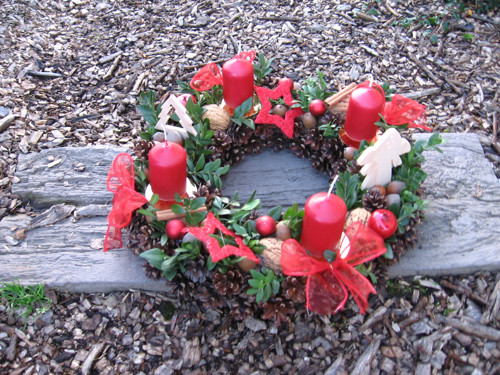Adventní advent — foto 1