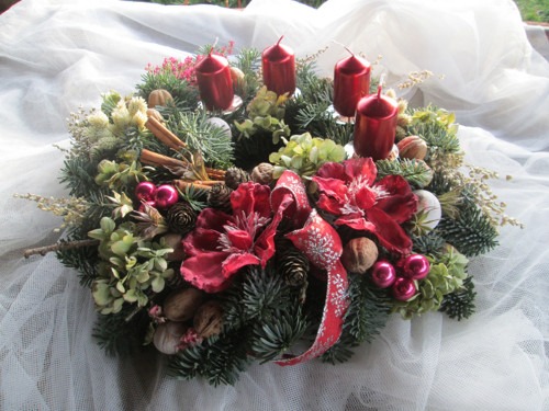 Adventní romantický — foto 1