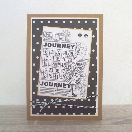 Přání Journey