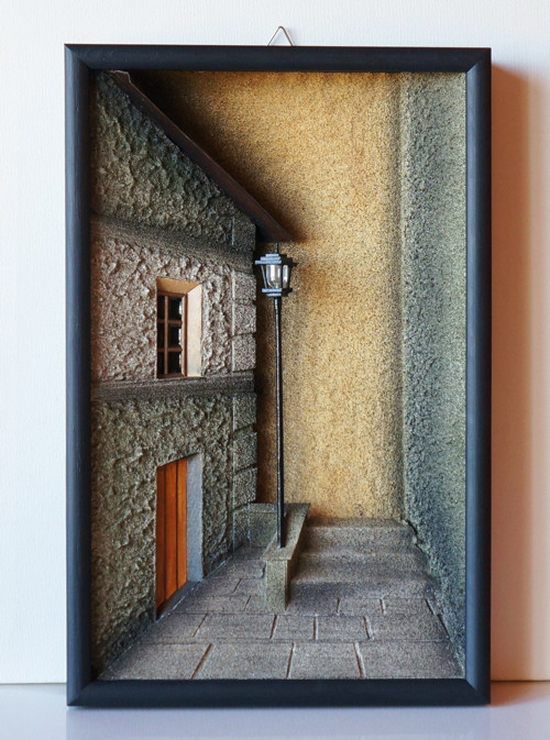 Plastický obrázek — foto 1