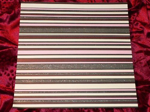 Lipstick stripes — foto 1