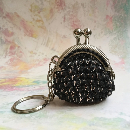 Mini Black&Gold — foto 1