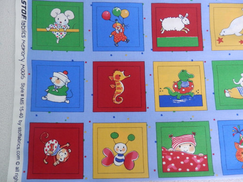 Panel - Pexeso IV. - č.1 — foto 1