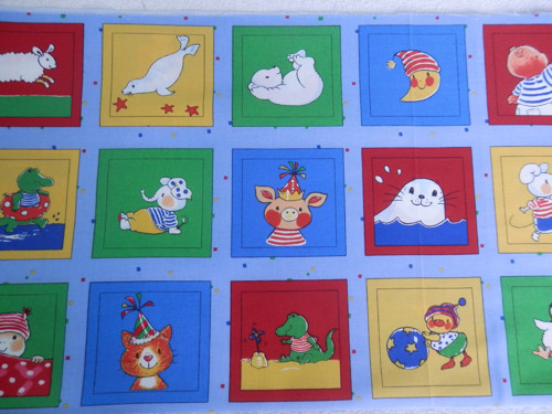 Panel - Pexeso IV. - č.2 — foto 1