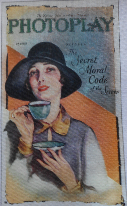 Photoplay — foto 1