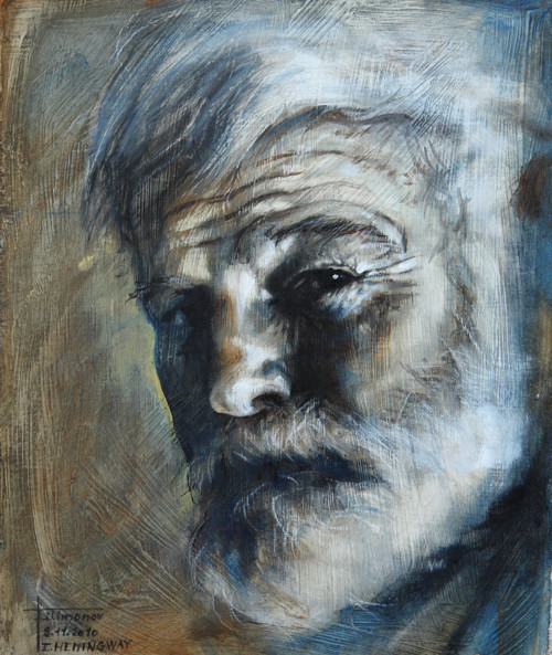 Hemingway — foto 1