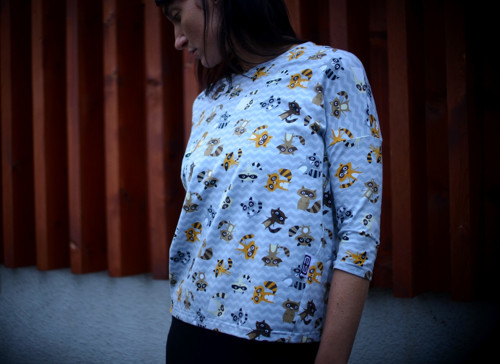Triko — foto 1