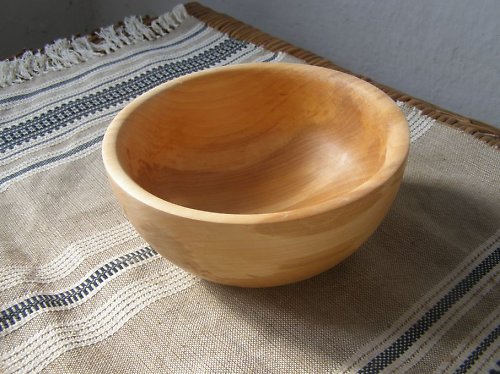 Miska — foto 1