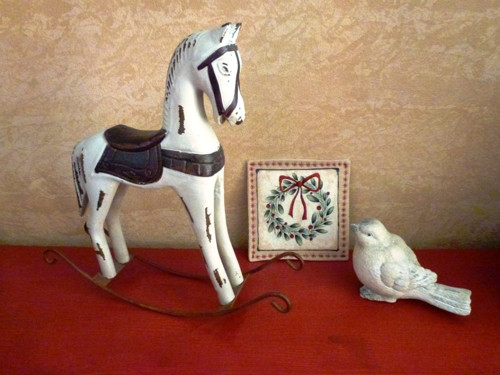 Podkafíčko Whimsy IV. — foto 1