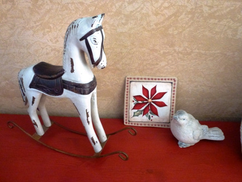 Podkafíčko Whimsy VIII. — foto 1