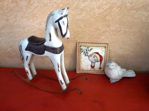 Podkafíčko Whimsy XI. — foto 1