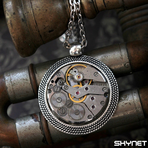 Clock circle — foto 1