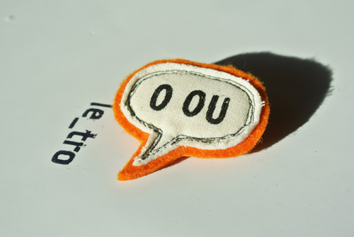 Brož O OU — foto 1