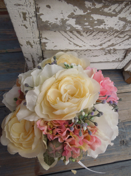 Ve stylu shabby — foto 1