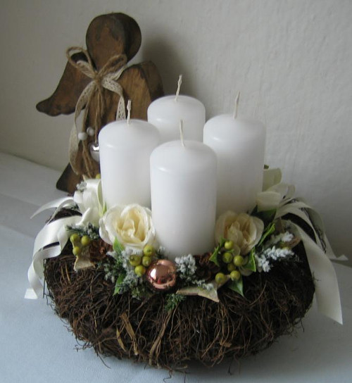 Adventní čas.. — foto 1