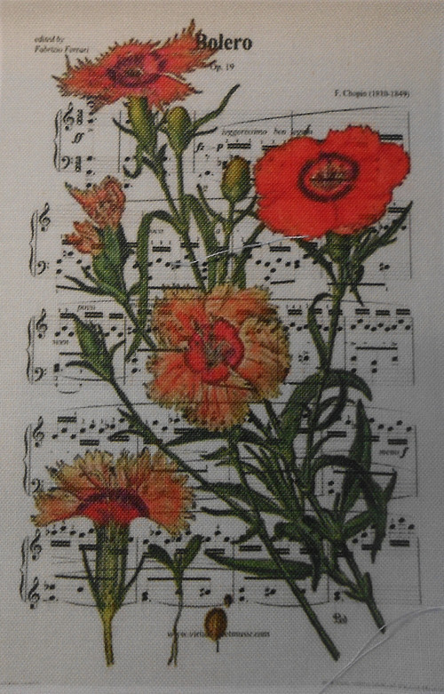 Bolero — foto 1