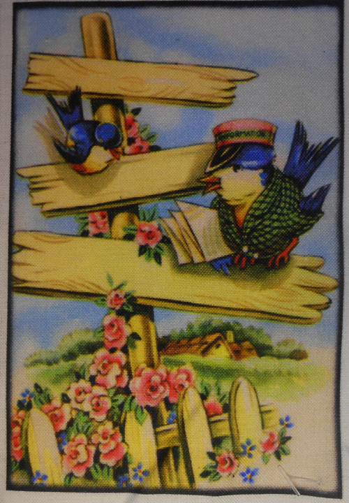 Ptáčci — foto 1