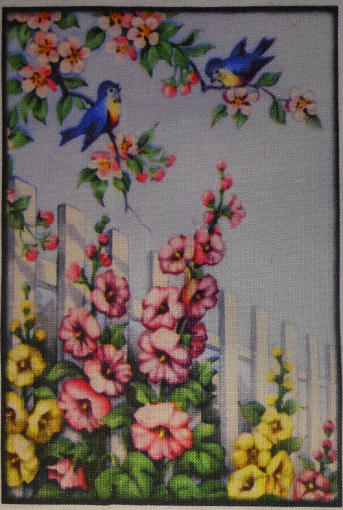 Ptáčci — foto 1