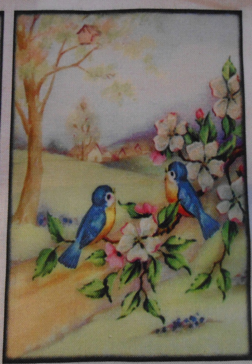 Ptáčci — foto 1