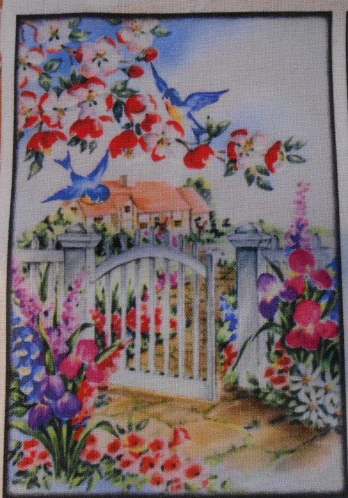 Ptáčci — foto 1