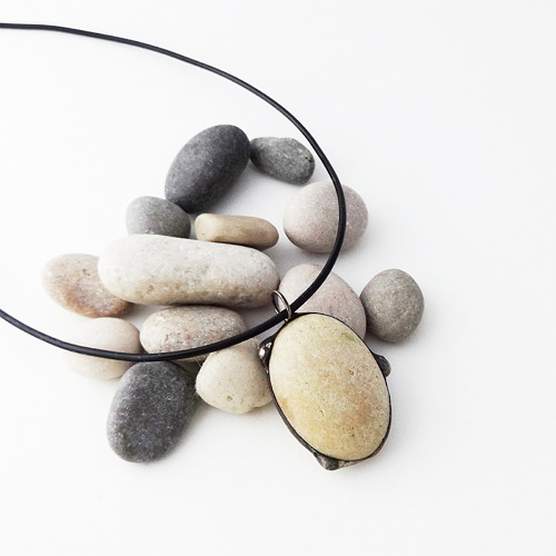 Kamínek pro štěstí — foto 1
