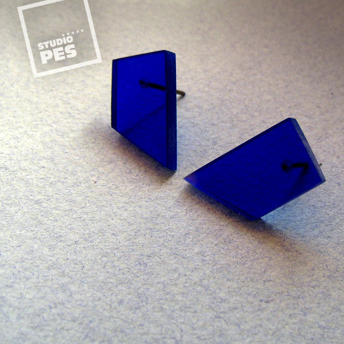 NÁUŠNICE Shapes 06 — foto 1