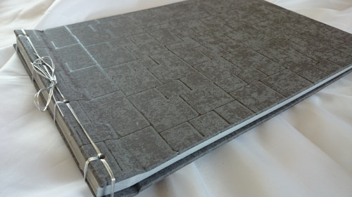 Fotoalbum Šedá — foto 1