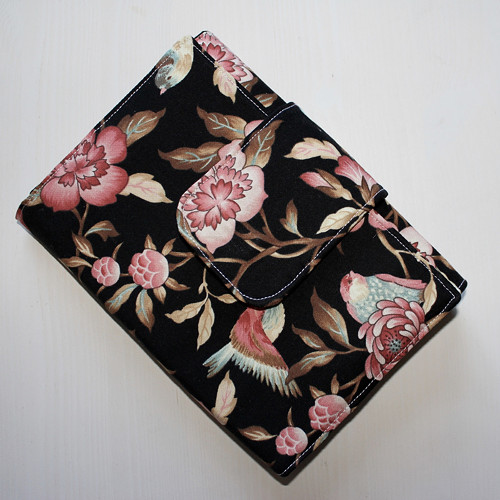 Organizer "Birds and flowers" — foto 1