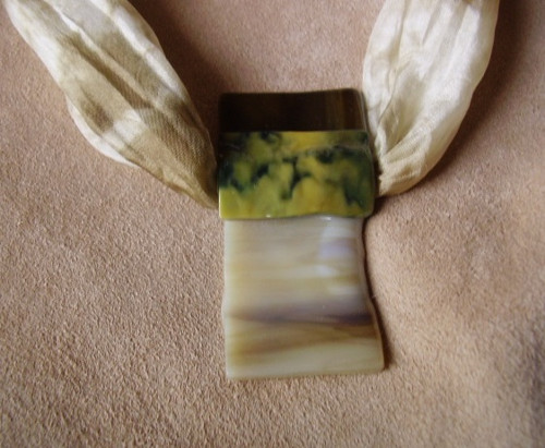 Náhrdelník — foto 1