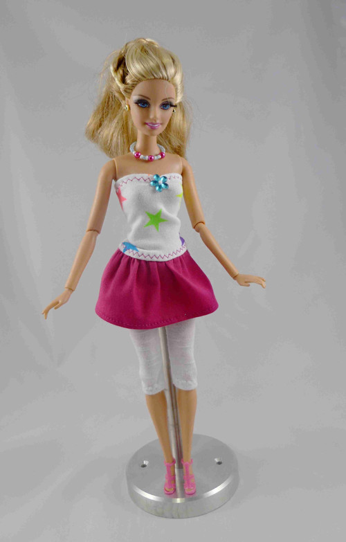 Letní outfit + střevíčky a korále 2 — foto 1