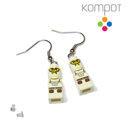 Lego Minipanáčci — foto 1