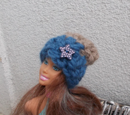 Kulich pro Barbie — foto 1