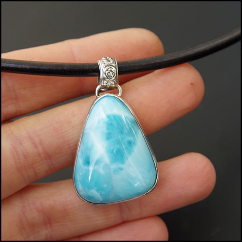 Prostě larimar... — foto 1
